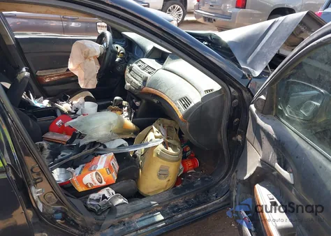 2011 Honda Accord Ex z USA, uszkodzony, nr VIN 1HGCP2F73BA079008